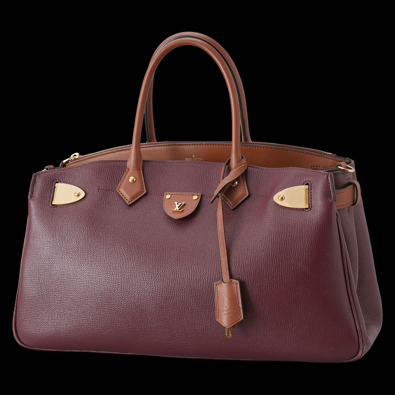 LOUIS VUITTON(USED)루이비통 M57024 올 셋 토트백 MM